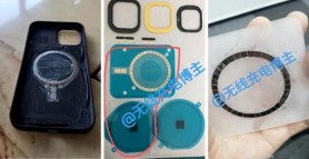 iPhone 12 ar putea fi echipat cu magneți pentru atașarea de accesorii